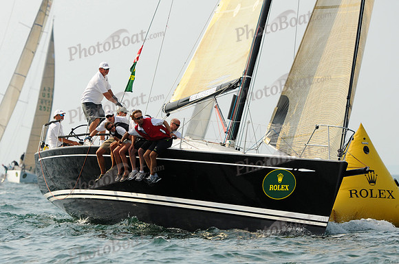 2011 Block Island RW C 1727