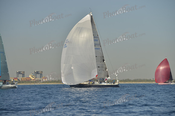2019 Ft Lauderdale to Key West Race_0167