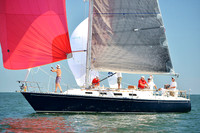 2015 Cape Charles Cup A 799