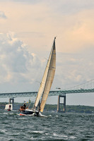 2012 NYYC Annual Regatta A 2587
