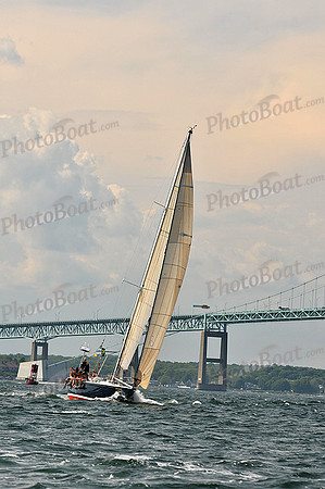 2012 NYYC Annual Regatta A 2587