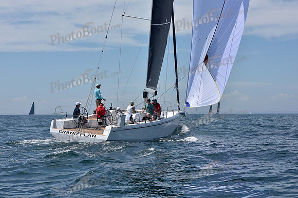 2021 Block Island Race Week A_0984