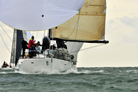 2013 Charleston Race Week B 1467