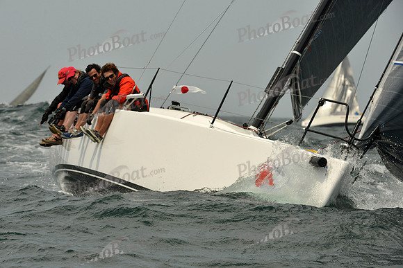 2015 Block Island Race Week D 1729