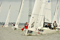 2015 Charleston Race Week A_0903