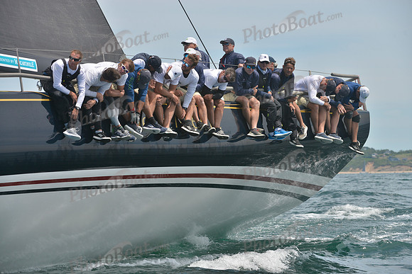 2021 Block Island Race Week D_0947
