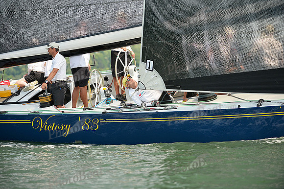2015 NYYC Annual Regatta A 1165
