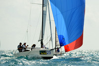 2015 Key West Race Week D 1514