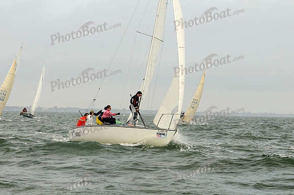 2012 StPete NOOD D 400