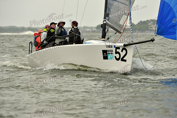 2016 Charleston Race Week A_1804
