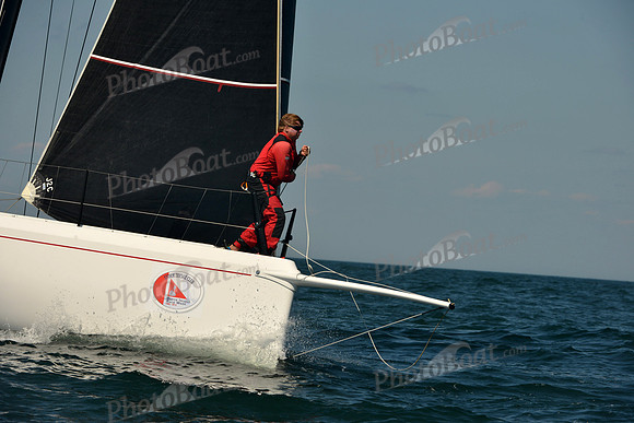 2015 Block Island Race Week G 1611