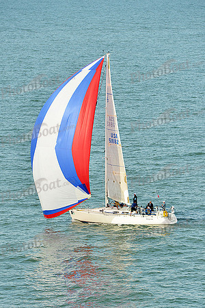 2015 Charleston Race Week C 484