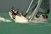 2015 Melges 24 Miami Invitational G 787