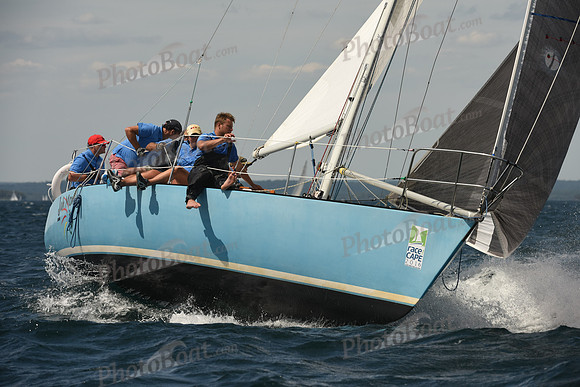 2016 Chester Race Week A 1541
