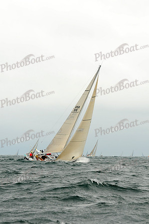 2011 NYYC Annual Regatta B 1062