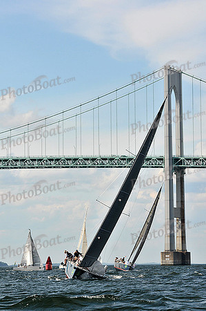 2014 NYYC Race Week B 092