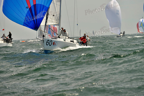 2017 Block Island Race Week A_0721