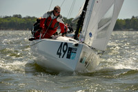 2016 Charleston Race Week D 0248