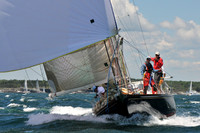 2012 Newport Bermuda 198