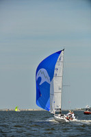 2014 Charleston Race Week B 1104
