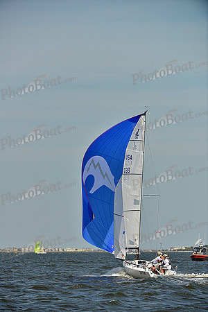 2014 Charleston Race Week B 1104