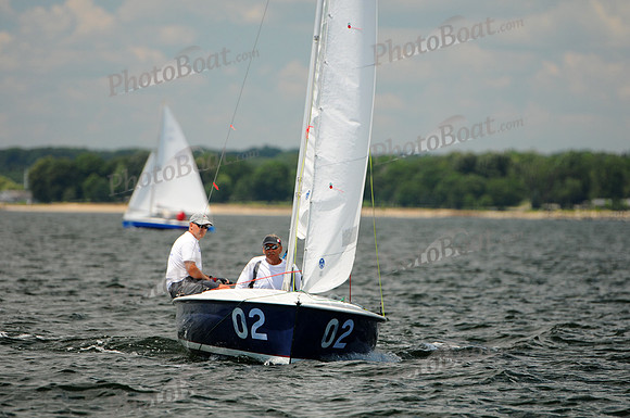 2011 Flying Scot NAC H 844