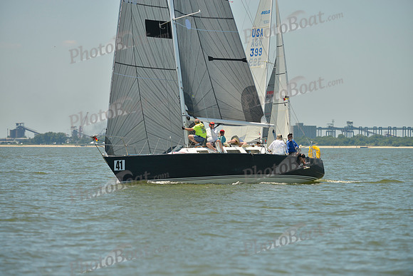 2017 Southern Bay Race Week A_1193