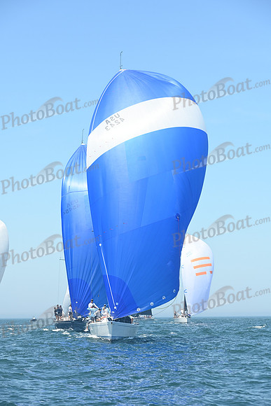 2025 Block Island Race Week C_0369