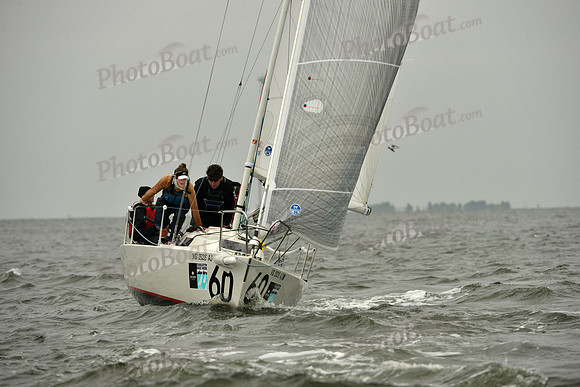 2016 Charleston Race Week A_1072