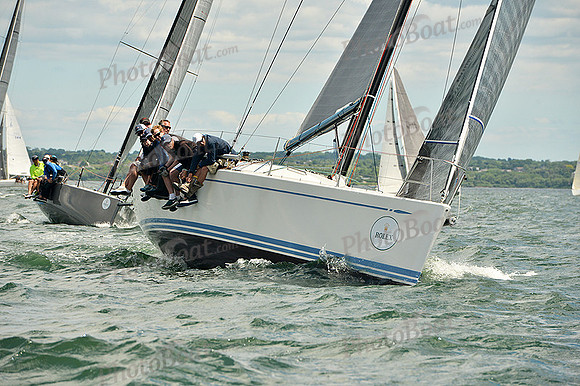 2016 NYYC Annual Regatta B_0937