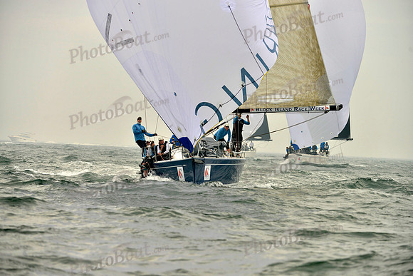 2017 Block Island Race Week H_1524