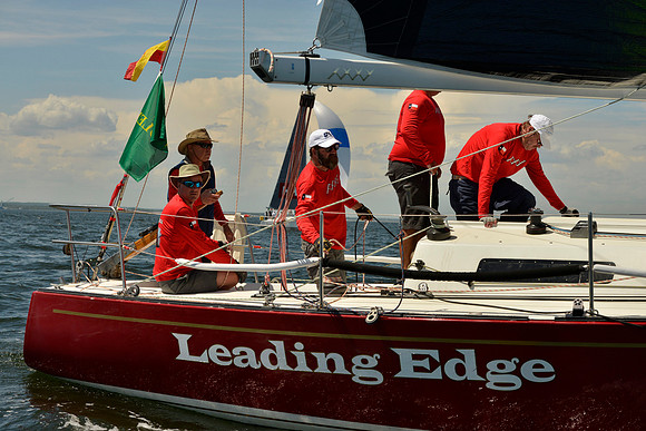 2017 NYYC Annual Regatta A_2796