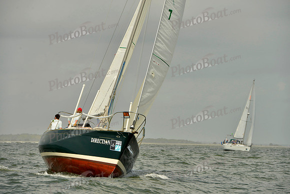 2019 Charleston Race Week A_0520
