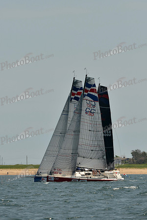 2015 Block Island Race Week K 1132