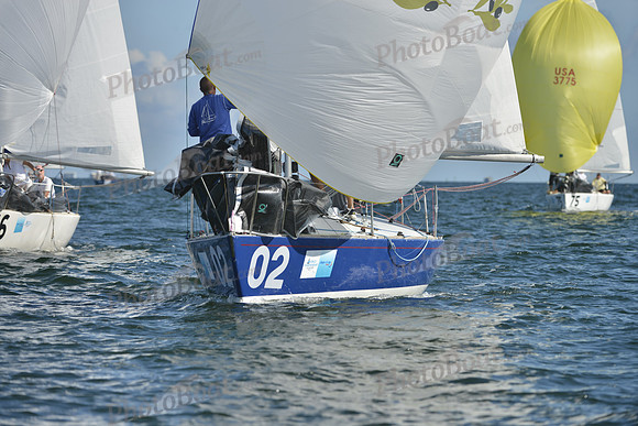 2019 J24 Worlds G_1013