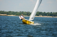 2011 Flying Scot NAC E 807
