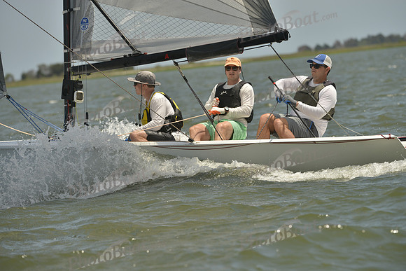 2017 Charleston Race Week B_0046