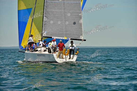 2017 Block Island Race Week F_0802