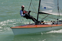 2012 Contender Worlds A 118