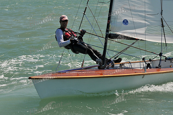 2012 Contender Worlds A 118