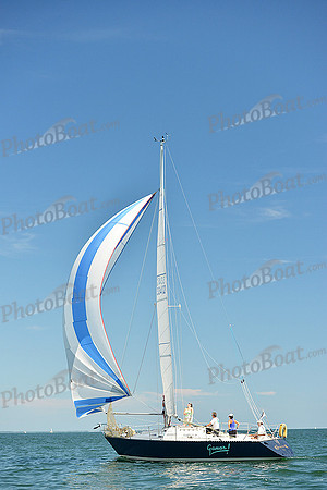 2015 Cape Charles Cup A 1111