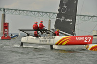 2018 NYYC Annual Regatta A_0688