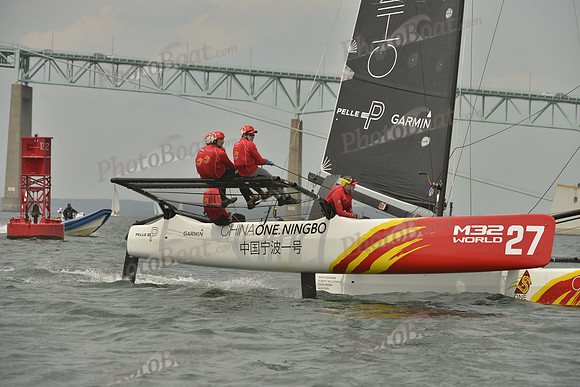 2018 NYYC Annual Regatta A_0688