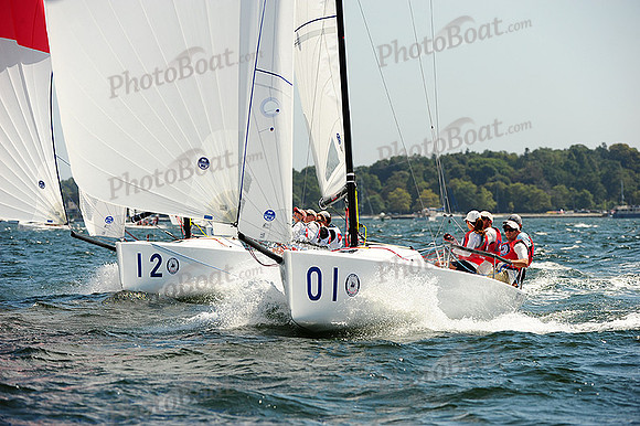 2016 USQS-C 778