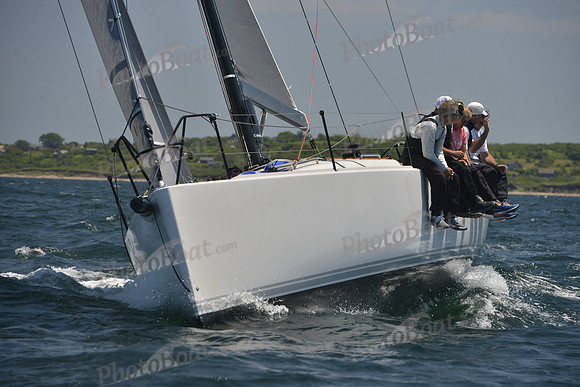2019 Block Island Race Week B_0188