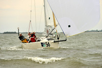 2015 Charleston Race Week E 1148
