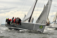 2013 NYYC Annual Regatta A 1256