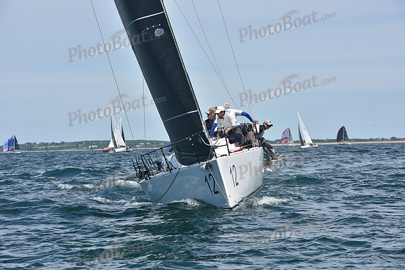 2021 Block Island Race Week D_3463