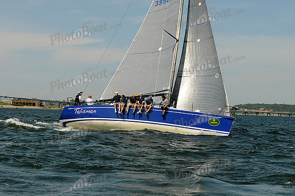 2012 NYYC Annual Regatta A 3400
