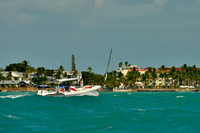 2017 Quantum Key West RW C 1068